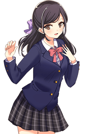 オーディション